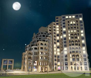 Новостройки