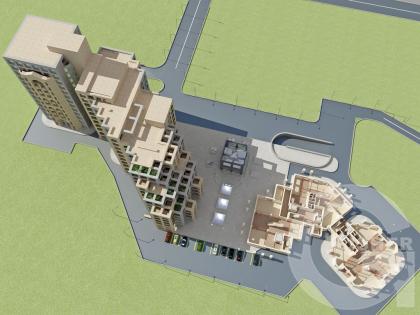 Новостройки