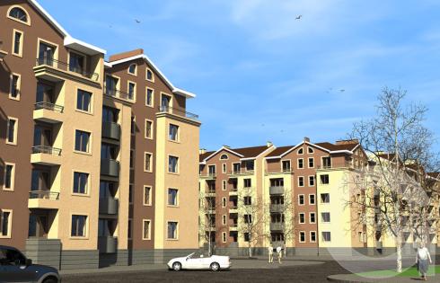 Новостройки