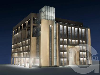 Новостройки