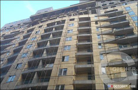 Новостройки