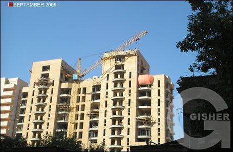 Новостройки