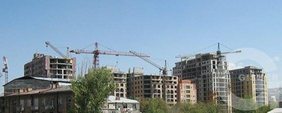 Новостройки