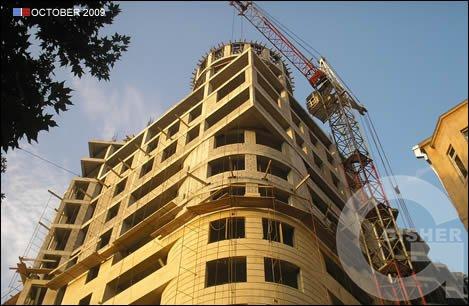 Новостройки