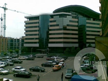 Новостройки