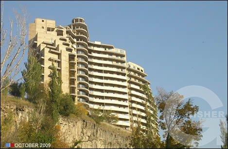 Новостройки