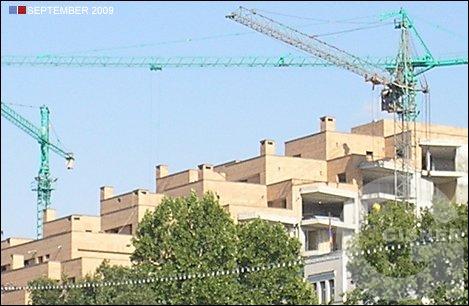 Новостройки