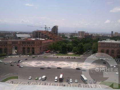 Новостройки