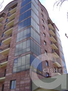 Новостройки