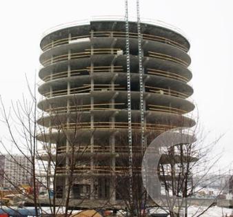 Новостройки