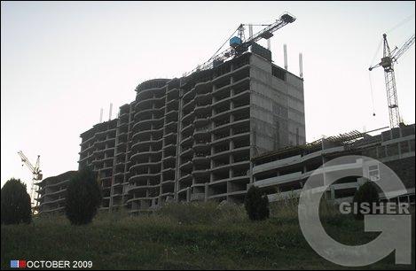 Новостройки