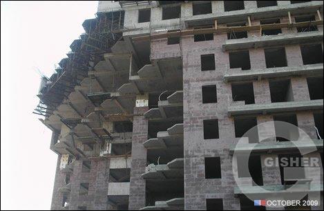 Новостройки