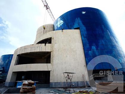 Новостройки