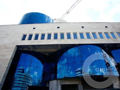 Новостройки