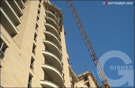 Новостройки