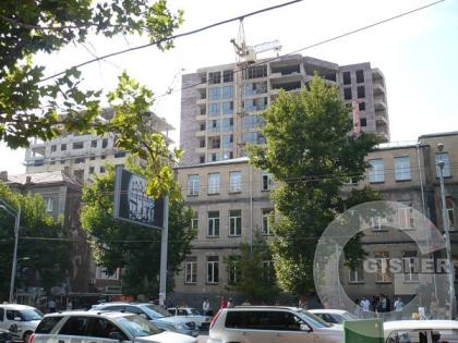 Новостройки