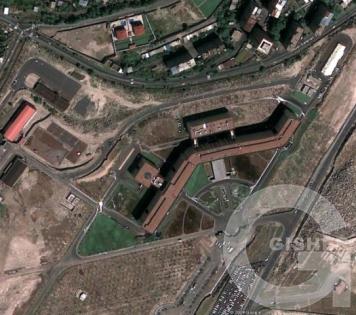 Новостройки