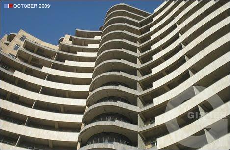 Новостройки