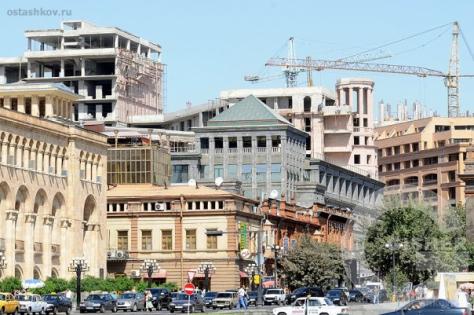 Новостройки