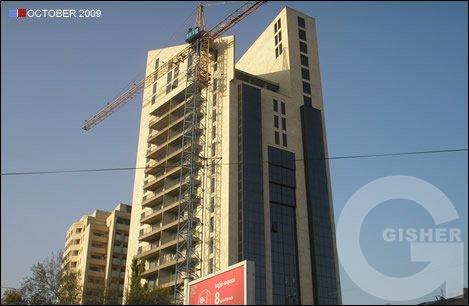 Новостройки