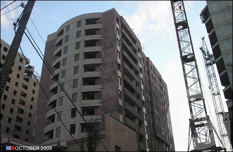 Новостройки