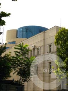 Новостройки