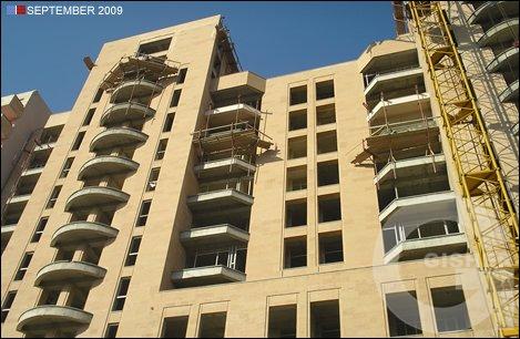 Новостройки