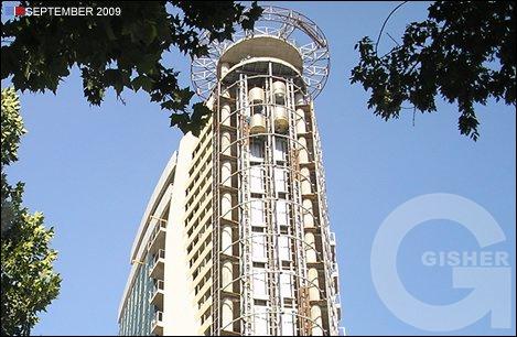 Новостройки