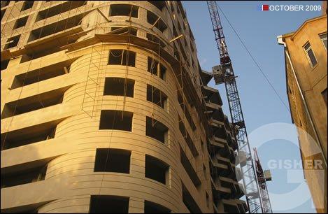 Новостройки