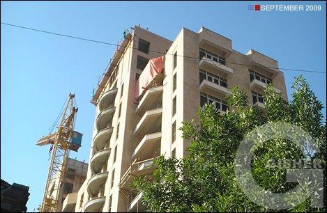 Новостройки