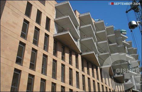 Новостройки