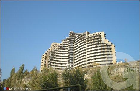 Новостройки