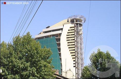 Новостройки