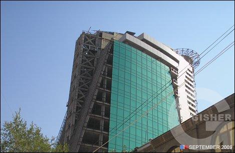 Новостройки