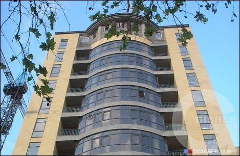 Новостройки