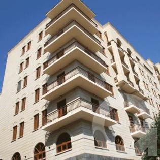 Новостройки