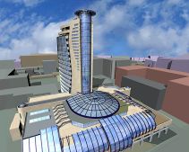 Новостройки