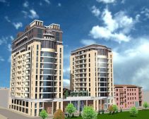 Новостройки