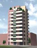 Новостройки