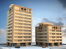 Новостройки