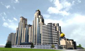 Новостройки