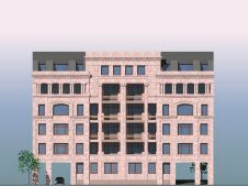 Новостройки