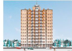 Новостройки