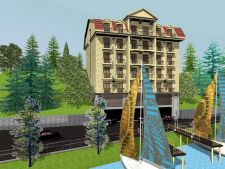 Новостройки