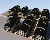 Новостройки