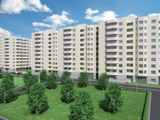 Новостройки