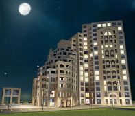 Новостройки