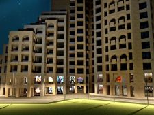 Новостройки