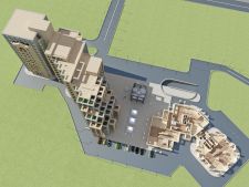 Новостройки