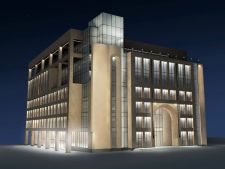 Новостройки